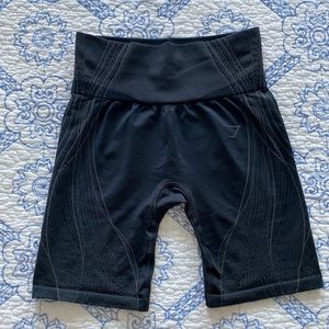 Gymshark Apex Shorts